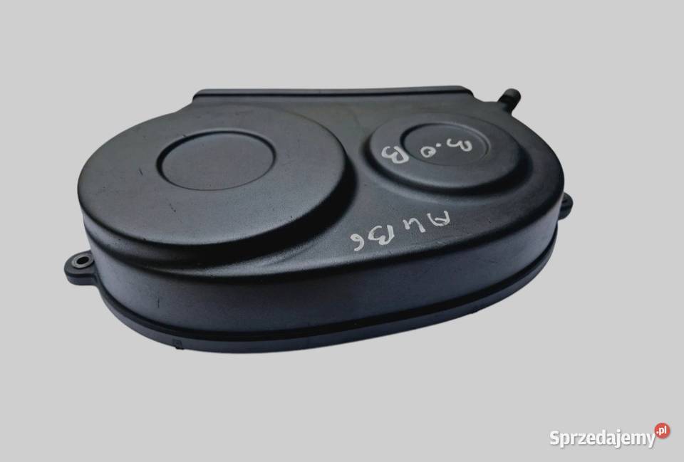 KOMPLET OSŁON OSŁONA OBUDOWA ROZRZĄDU 30B ASN osobowe Działoszyce