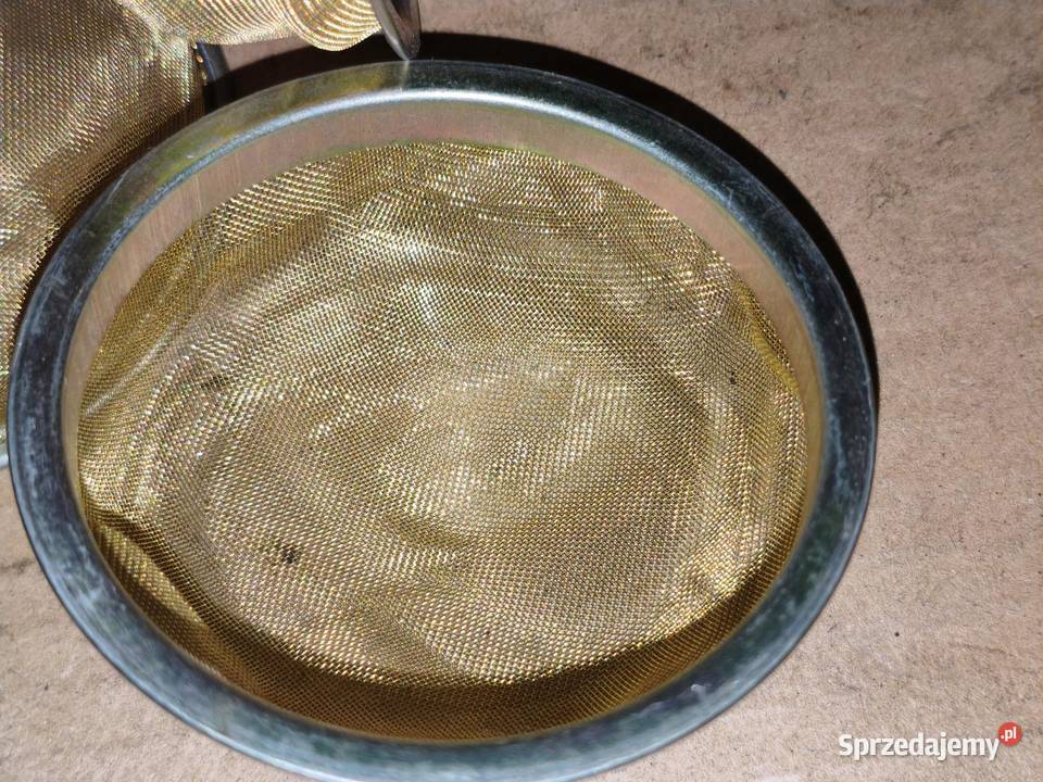 Sitko zbiornik paliwa bak K750 M72 K650 Dniepr Leszno