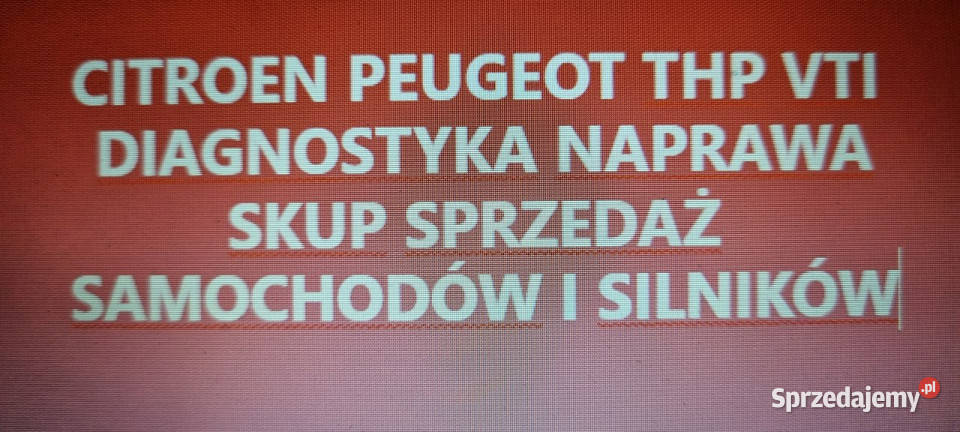 Peugeot 308 Silnik 15 Generalce kupie z kurtyny powietrzne Szczecin sprzedam