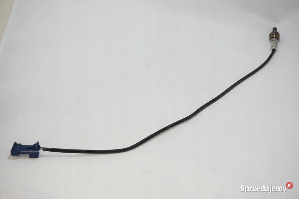 SONDA LAMBDA BMW 1 F20 16 TB 7599942 osobowe