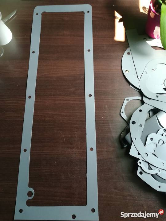 uczelki Zetor 25k 25a 25t 25h Pozostałe Kościan