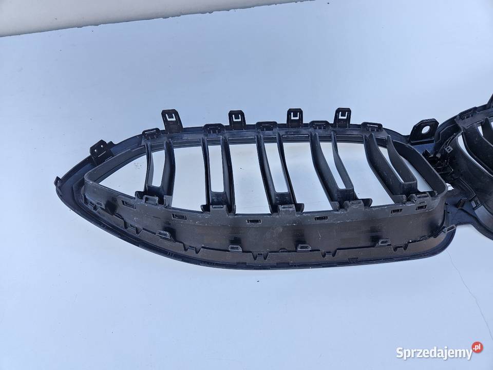 BMW 8 G14 G15 MPAKIET GRILL ATRAPA NERKI