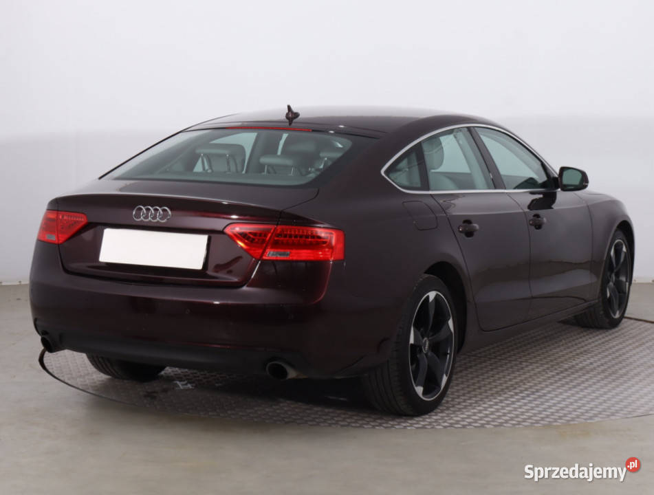 Audi A5 18 TFSI mazowieckie Piaseczno sprzedam