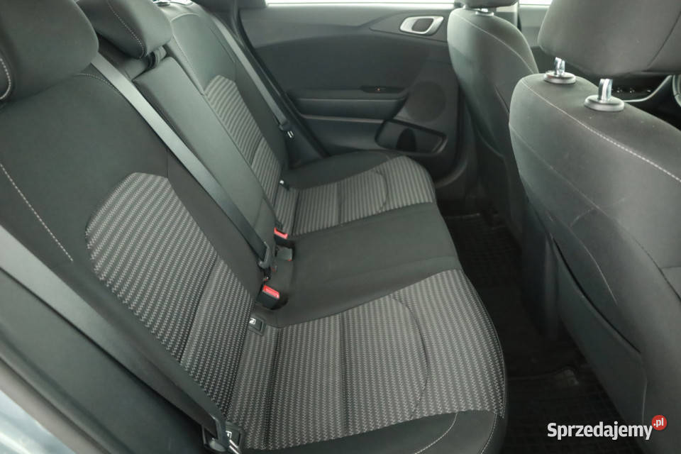 Kia Ceed 15 TGDI Piaseczno