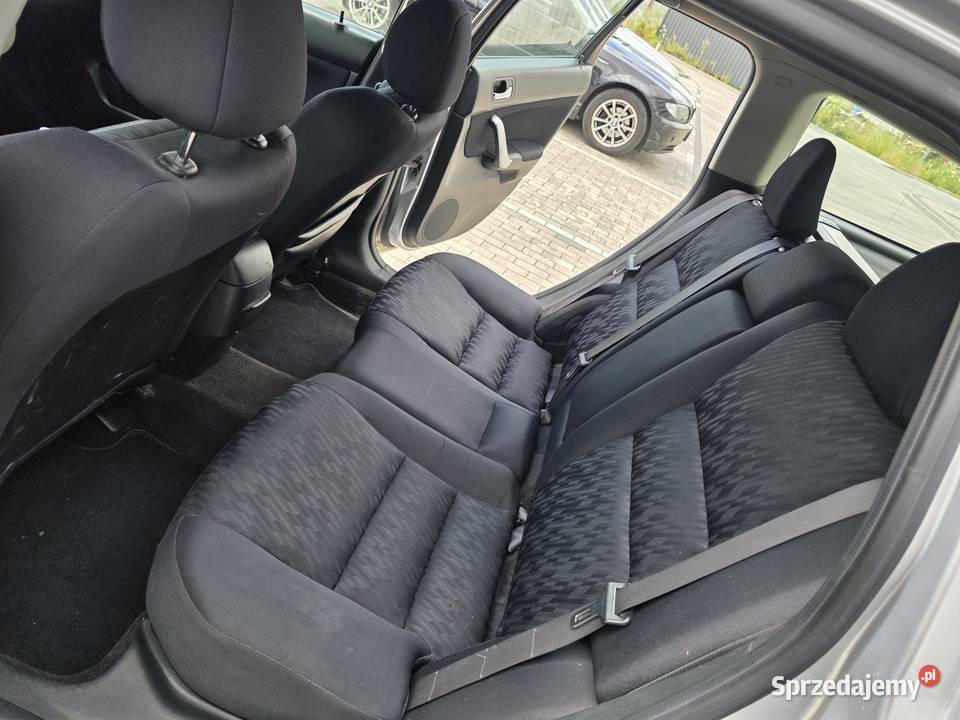 Sprzedam Honde Accord VIII Tourer kombi