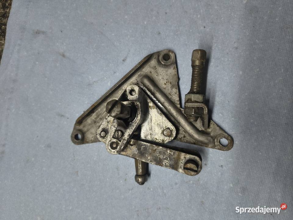 Automat sprzęgła jawa 250 model 353 Rzeszów sprzedam
