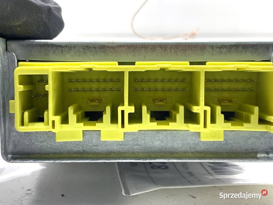 SENSOR AIRBAG FORD FIESTA MK7 8V5114B321AH