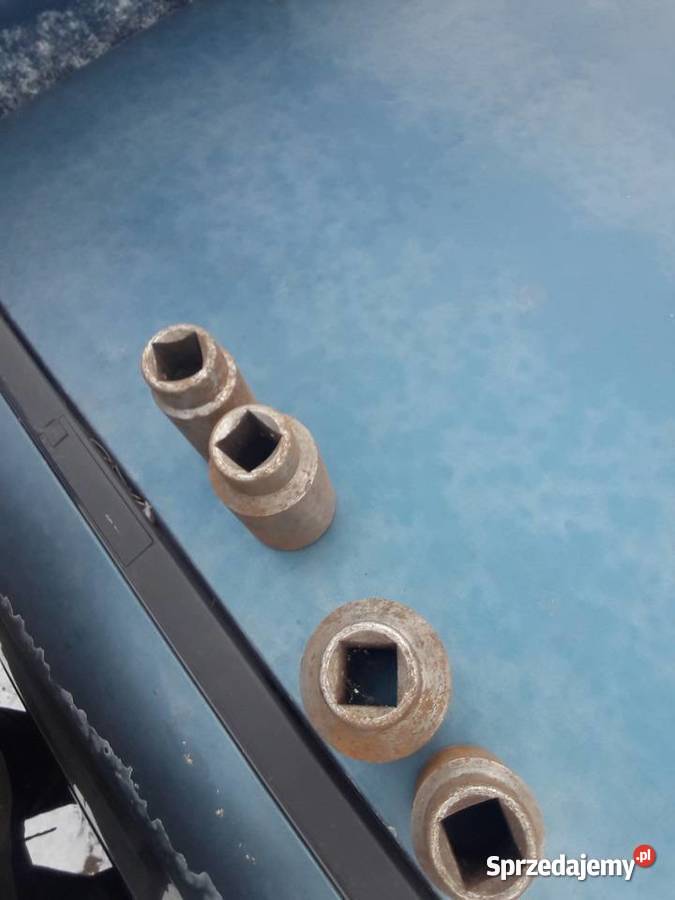 Nasadka 46mm 34 klucz nasadowy 46 mm 55 mm 41 mm Dąbrowa Górnicza