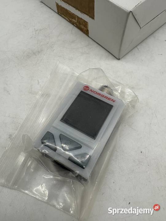 Norgren 50D DSE1P10F4B2PR00 Pressure switch Warszawa