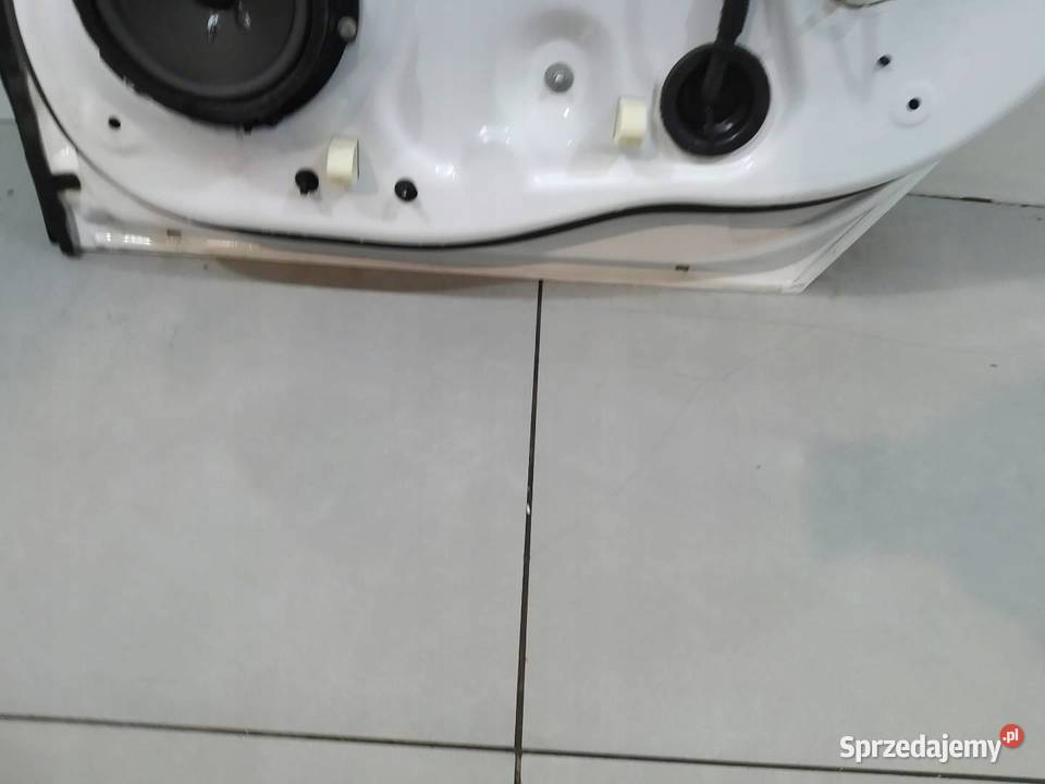 DRZWI PRAWE TYŁ KOMBI FD Ford Mondeo Mk5 2014