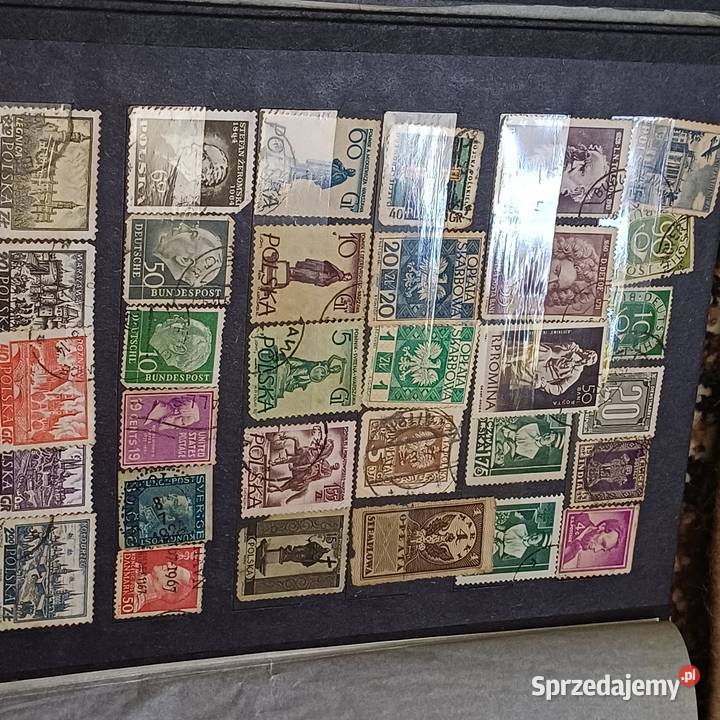 Znaczki Antyki, Sztuka, Kolekcje