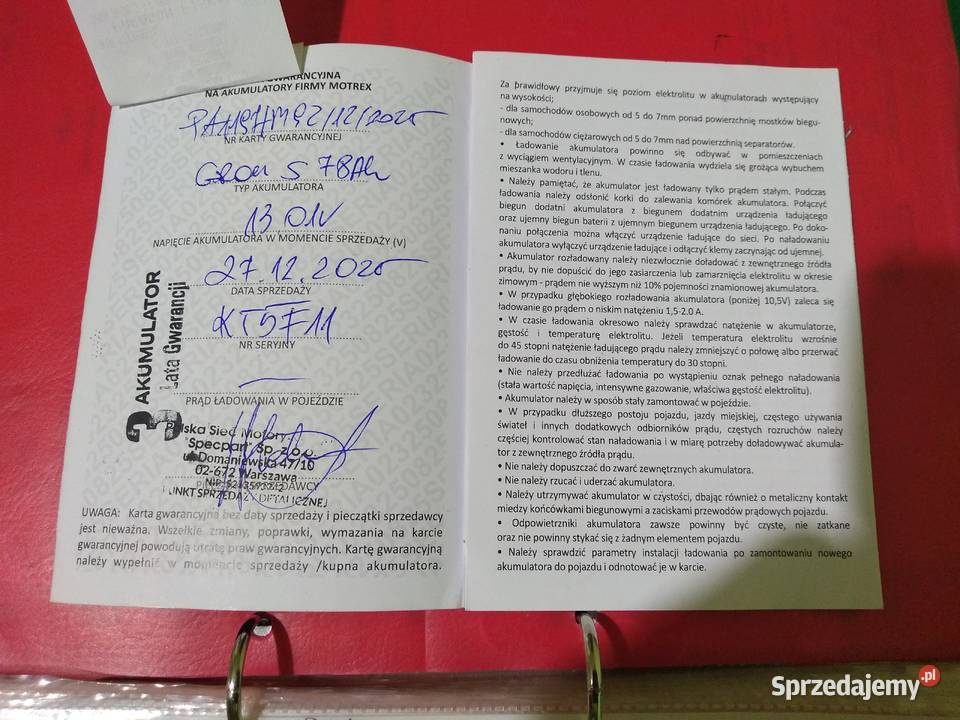 Seat Leon 2 0 TDI Stylance uszkodzony