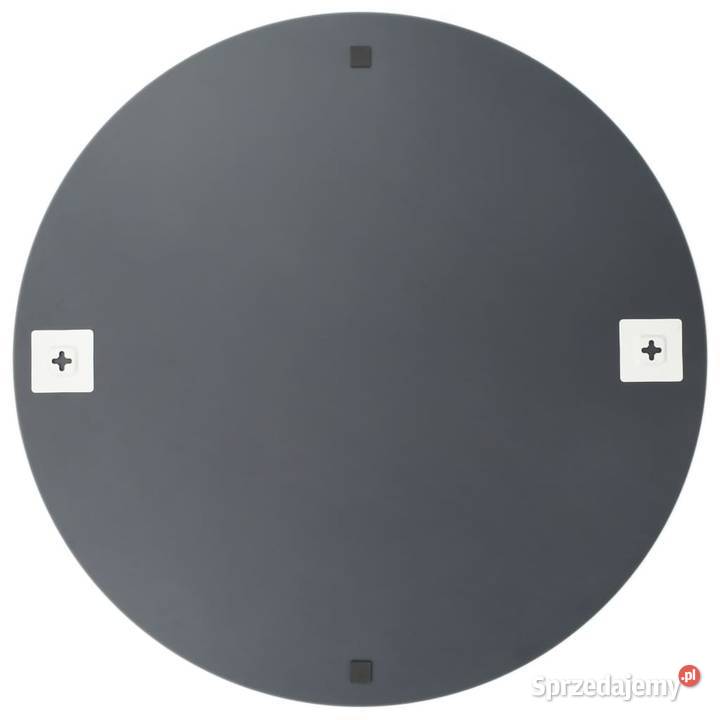 vidaXL Lustra ścienne 2 60 okrągłe Warszawa