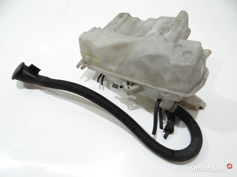 ZBIORNICZEK PŁYNU DO SPRYSKIWACZY BMW E61 LCI Strzyżewice