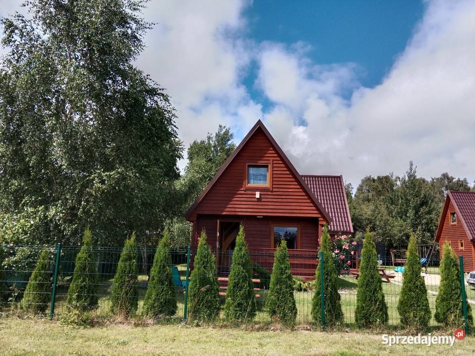 Dochodowy ośrodek wczasowy morzem w jaroslawcu