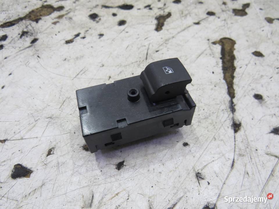 PANEL PRZYCISK SZYBY OPEL ASTRA V K