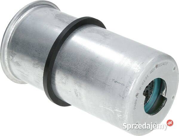 Filtr powrotny Herder 93700006 Kamionna