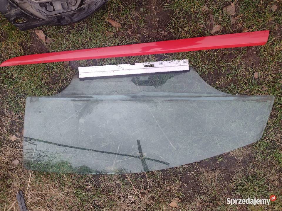 Lampy drzwi listwa szyba przód opel astra GTC Częstochowa