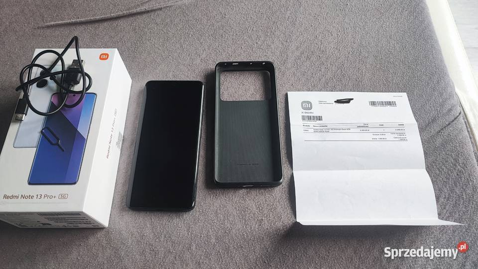 Redmi Note 13 Pro 5G Przyszowa