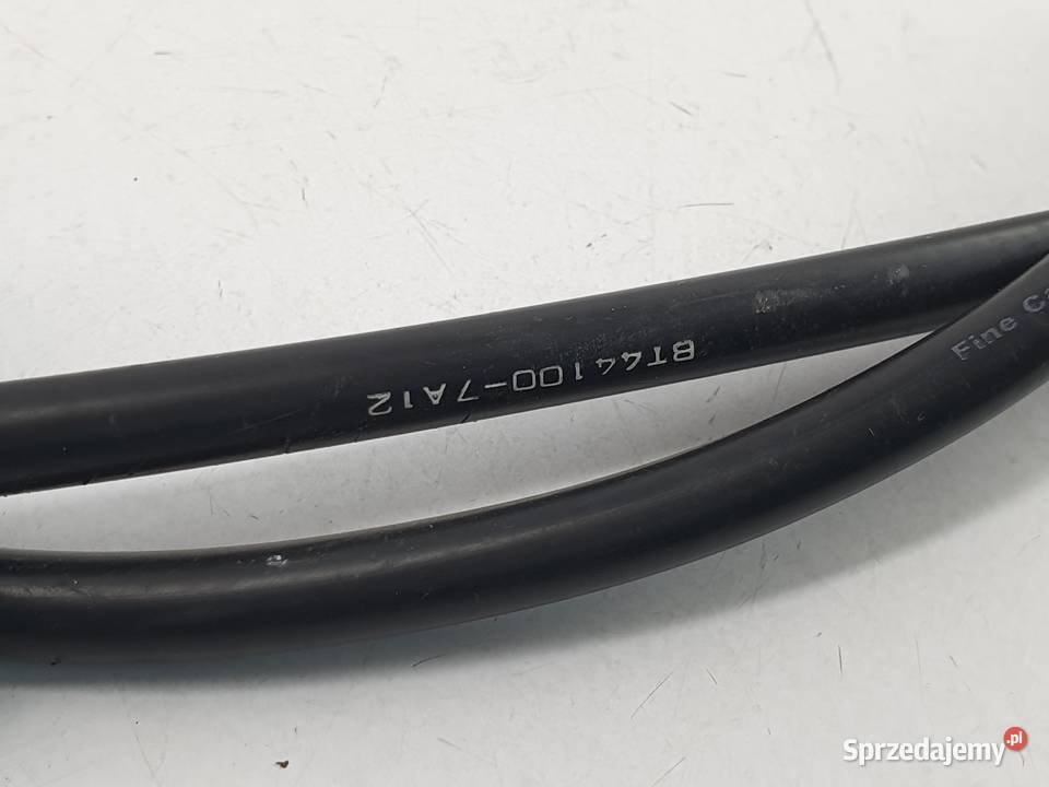 Linka Hamulca Ciegno Yamaha Ys 125 Linki i cięgna łódzkie Łódź