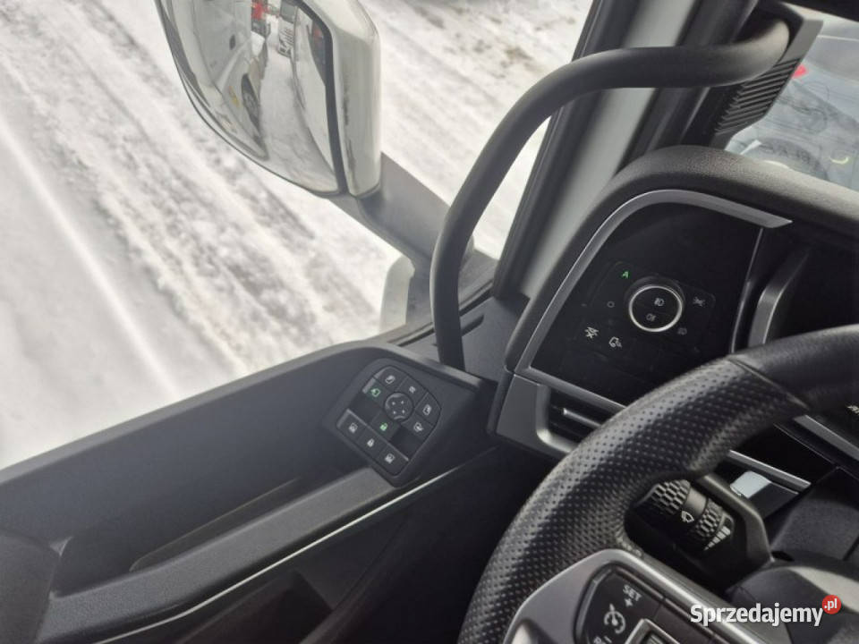 DAF xf 530 pełny VAT Komorniki