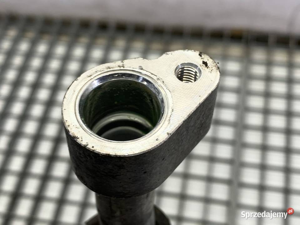 RURKA KLIMATYZACJI DACIA DUSTER 8200678927 16