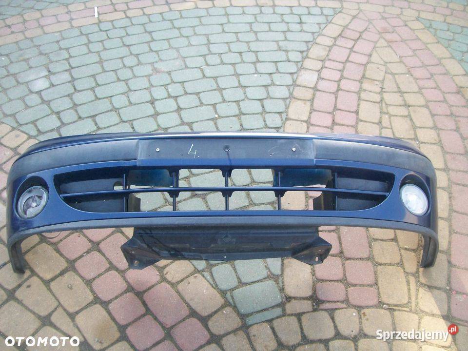 Zderzak Megan Megane i Lift 9902 Radom