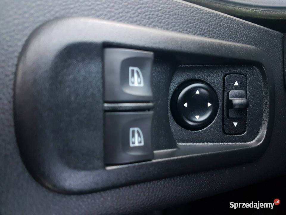 Renault Master 8EP CHŁODNIA AGREGAT CARRIER Poręba sprzedam