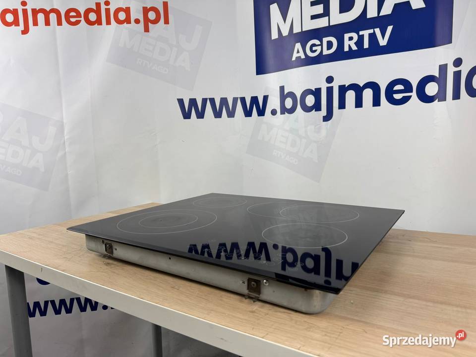 Płyta Ceramiczna Gorenje Dostawa Gwarancja mazowieckie Wiejca