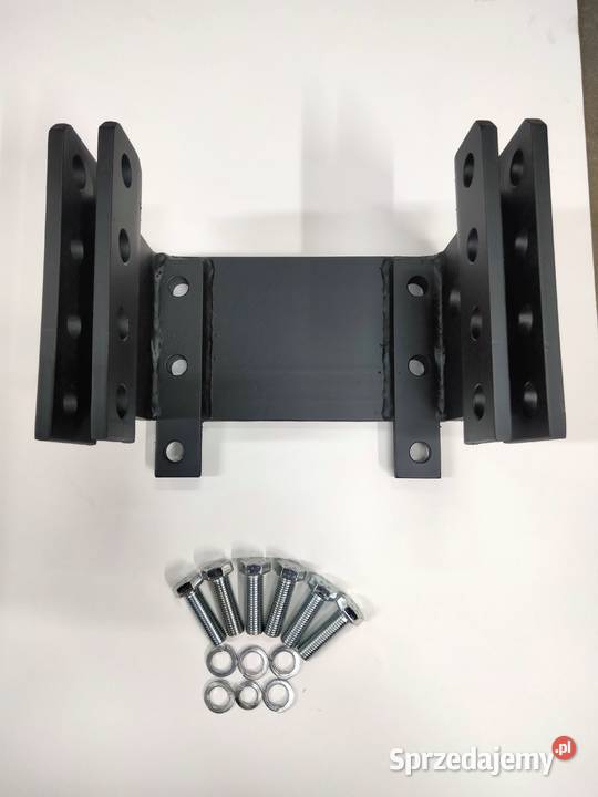 Zaczep konsola wspornik Zetor forterra 9540 7540 wielkopolskie Lisków sprzedam