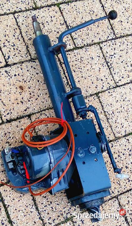 Wspomaganie kierownicy C330 mazowieckie Mińsk Mazowiecki