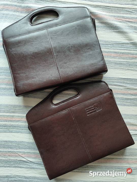Aktówka organizer 2