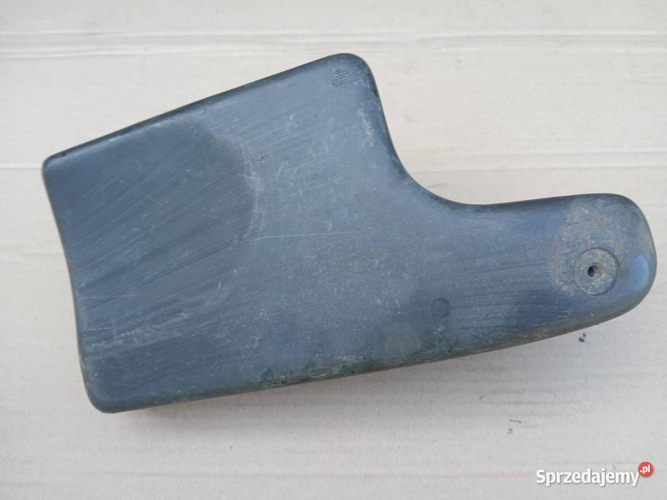 Airbox Obudowa filtra powietrza Peugeot Xr6 50 lubuskie Skwierzyna