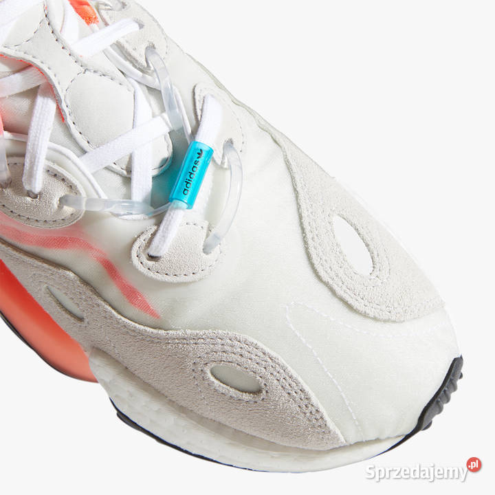 PIĘKNE KOSMICZNE Adidas torsion X EH0244 r 40 25 Kraków