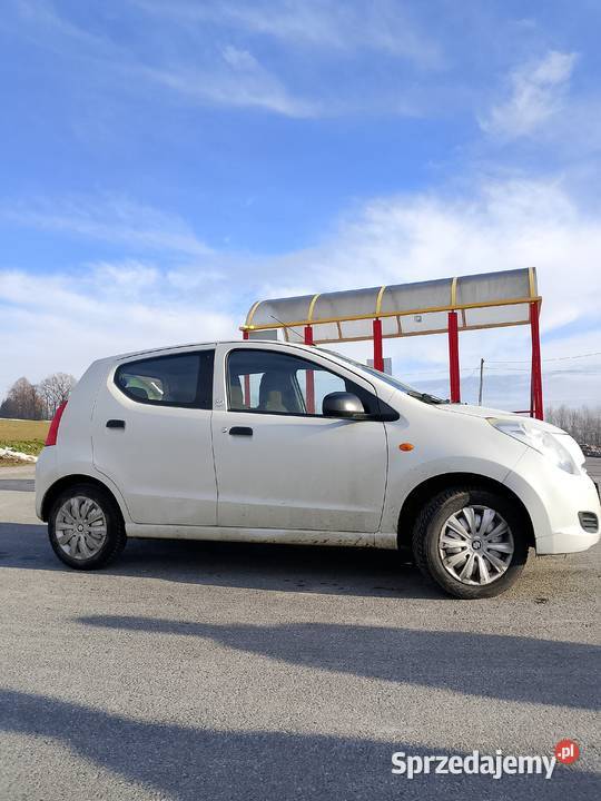 Suzuki Alto 2011 200156km