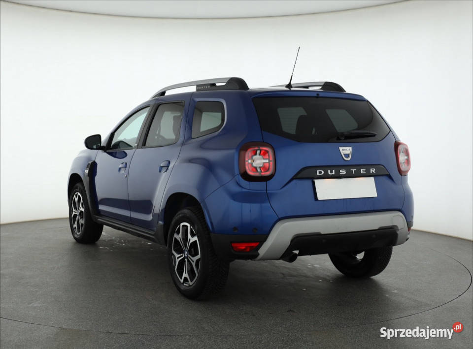 Dacia Duster 10 TCe Piaseczno sprzedam