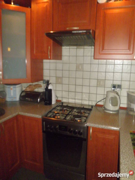 Meble Kuchenne zabudowa sprzedam