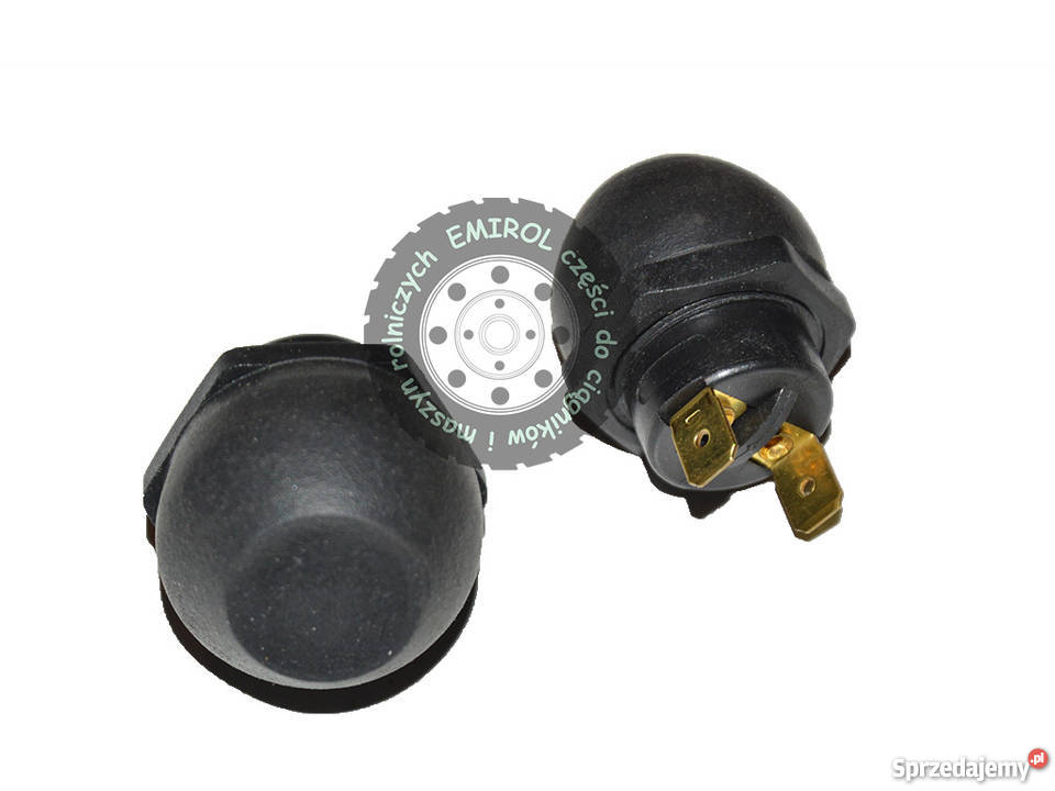 Włącznik sterowniczy przycisk klakson John Deere Kraków