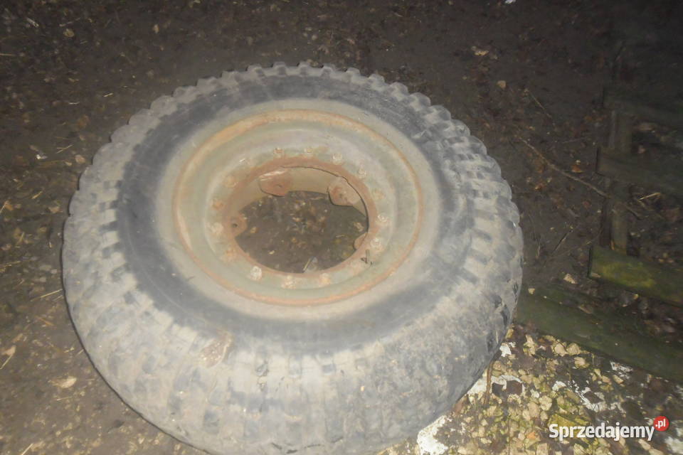 Koła rozmiar 120018 świętokrzyskie Pierzchnica