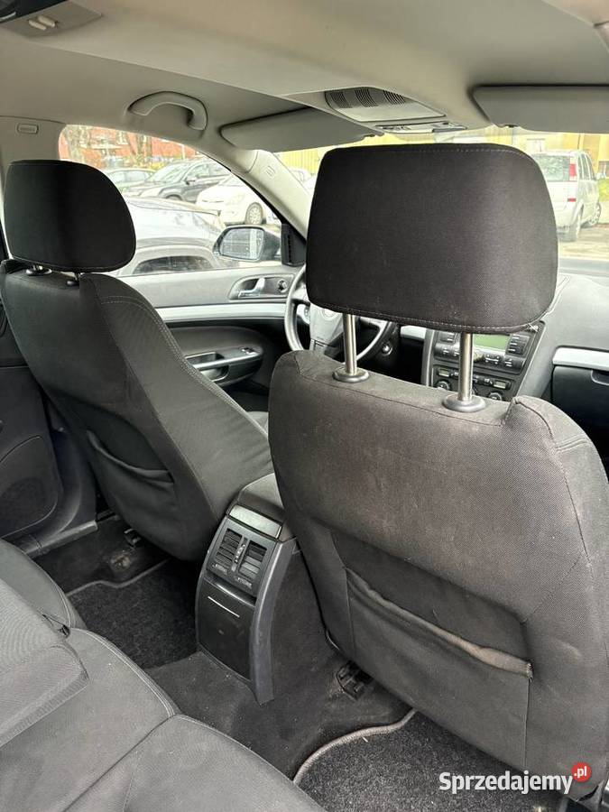 Sprzedam Skodę Octavie 18 turbo z gazem Jarosław sprzedam