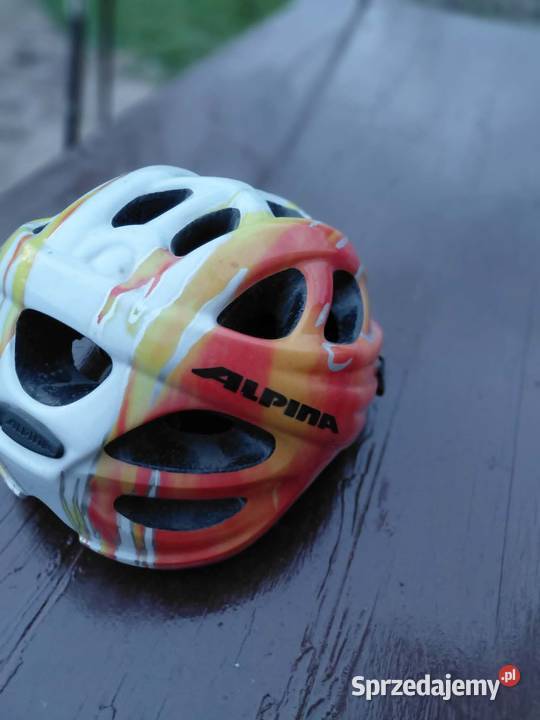 MTB Indiana XPulser 24 lubelskie Krasnobród