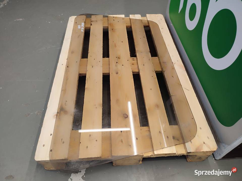 Szyba boczna DGM31116VT MERLO 3011 ROTO Wilkowo