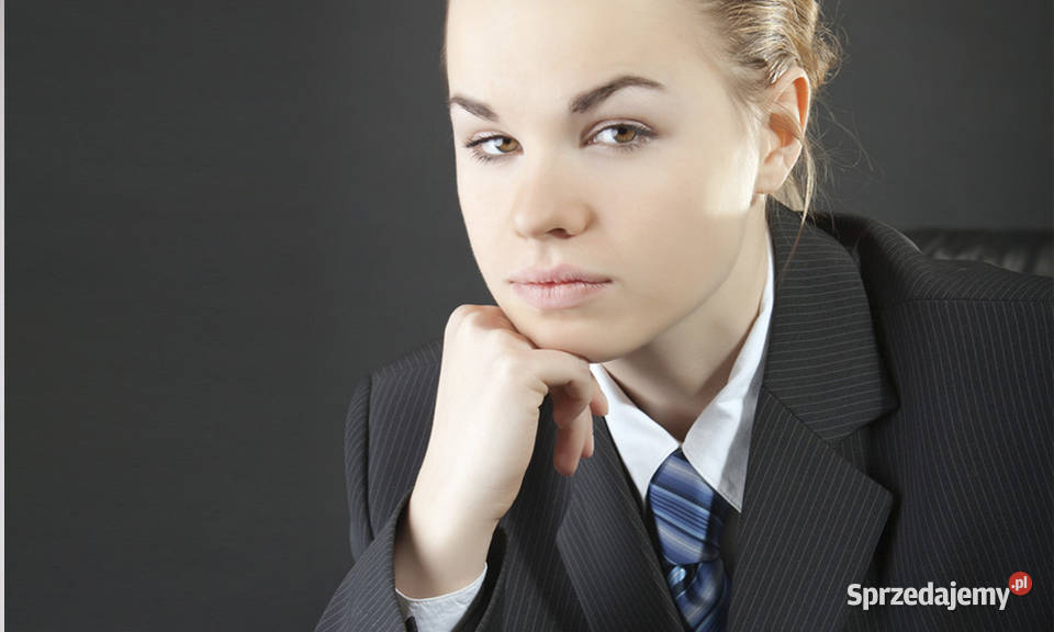 Zdjęcie biznesowe na LinkIn CV portal Warszawa