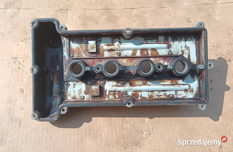 Aveo 12 16v B12D1 pokrywa zaworów Kłobuck