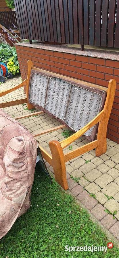 Sofa 3 osobowa Gorlice