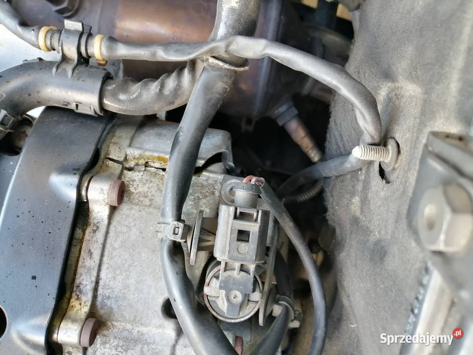 AUDI A6 C6 20T 170 2007 zmieniarka CD Lublin