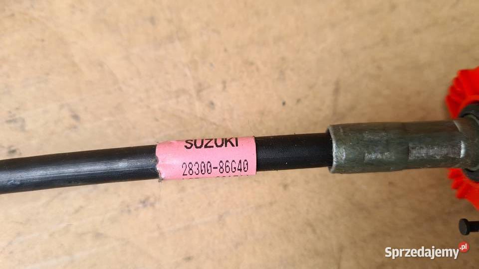 Suzuki Ignis II MH Subaru g3x Justy linki