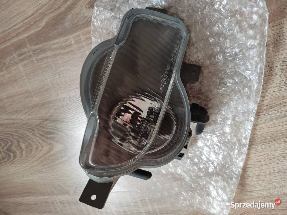 Halogen reflektor przeciwmgłowy TYC Volvo 195751 prawe Głuchołazy