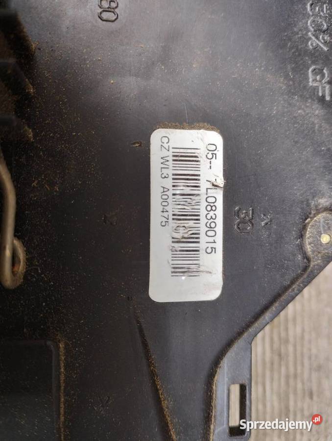 Zamki do drzwi nowe oryginalne vw audi Porsche