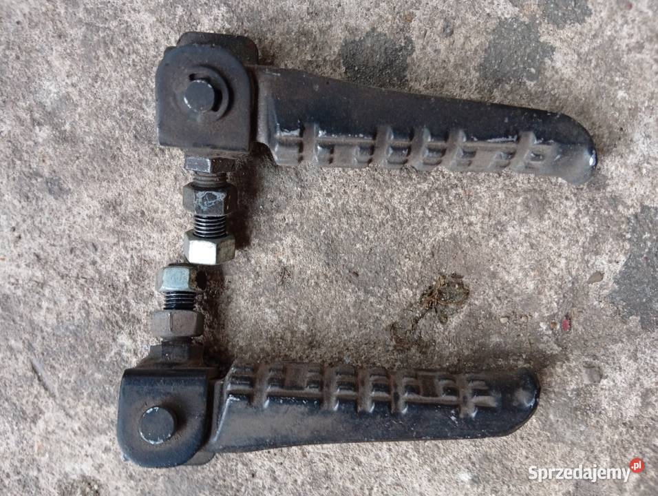 Skuter 2t na części skuter Dąbrowa Zielona